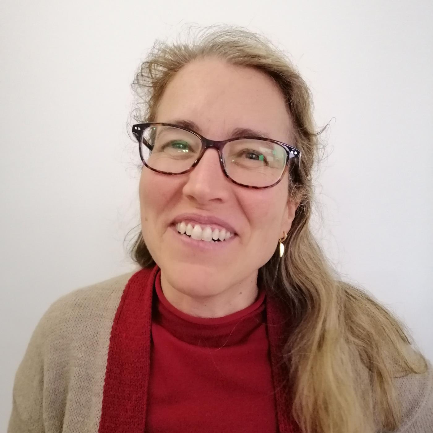 Mariana Alonso: «La formación permanente es un rasgo inherente y constitutivo de cualquier cristiano»