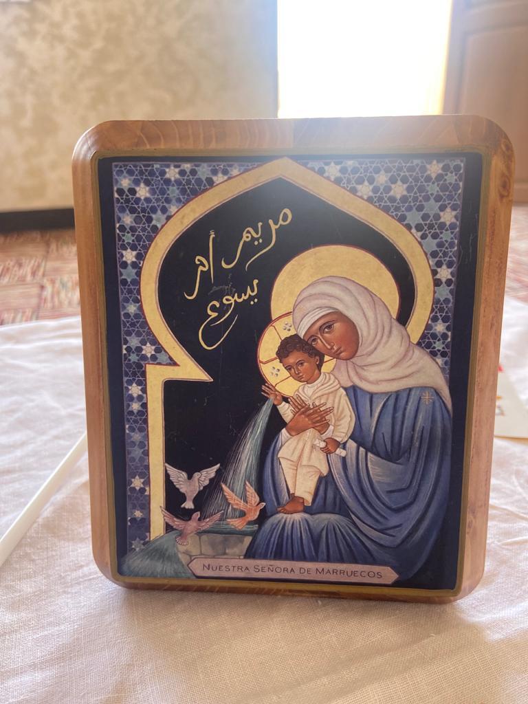 Día 3. Orar entre las dunas de arena