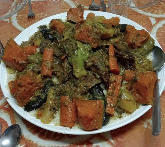 Día 4. Acogida a los hermanos migrantes