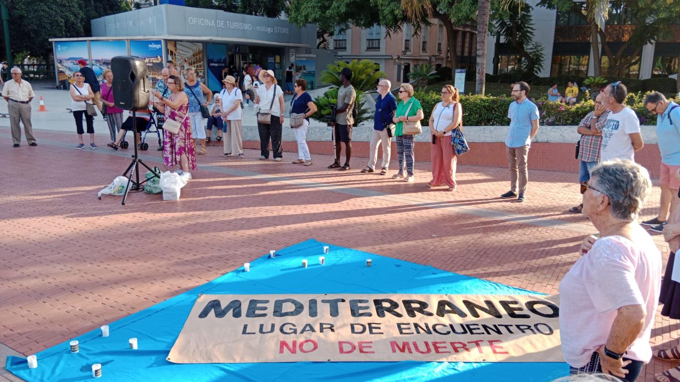 «Toda persona tiene derecho a migrar y a no migrar»