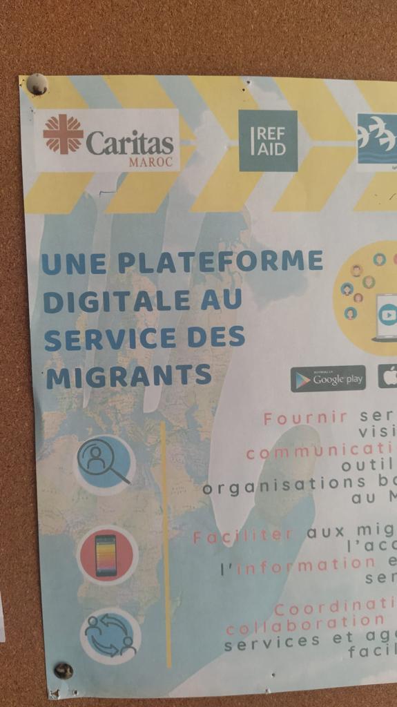 Día 5. Pisando la arena que ve llegar y partir a los migrantes