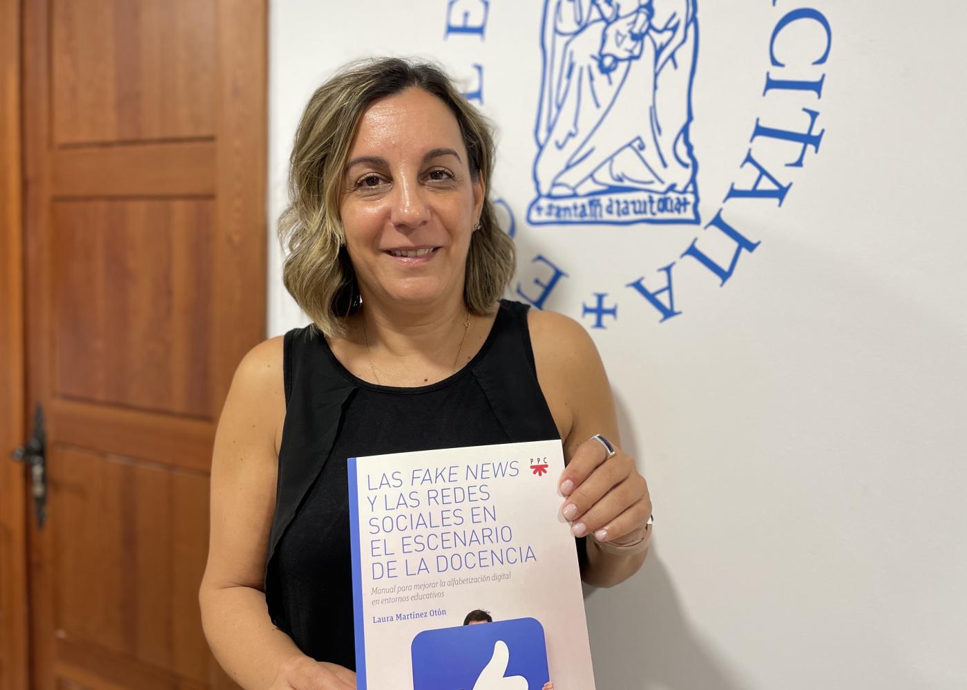 Los profesores de Religión se forman sobre las fake news