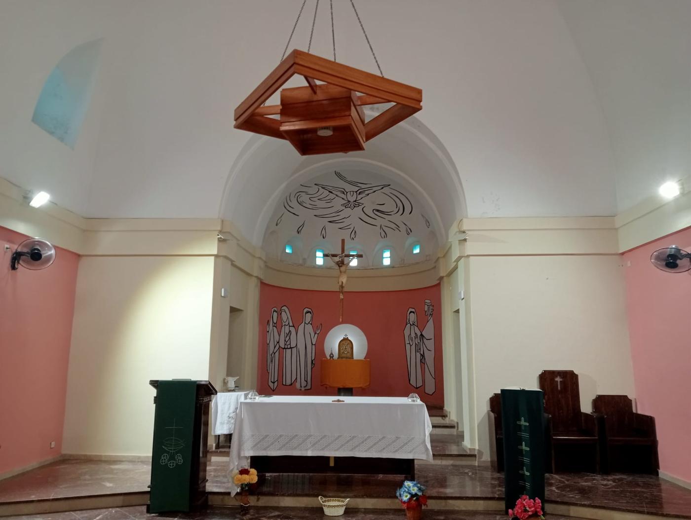 Día 8. La acogida en el desierto