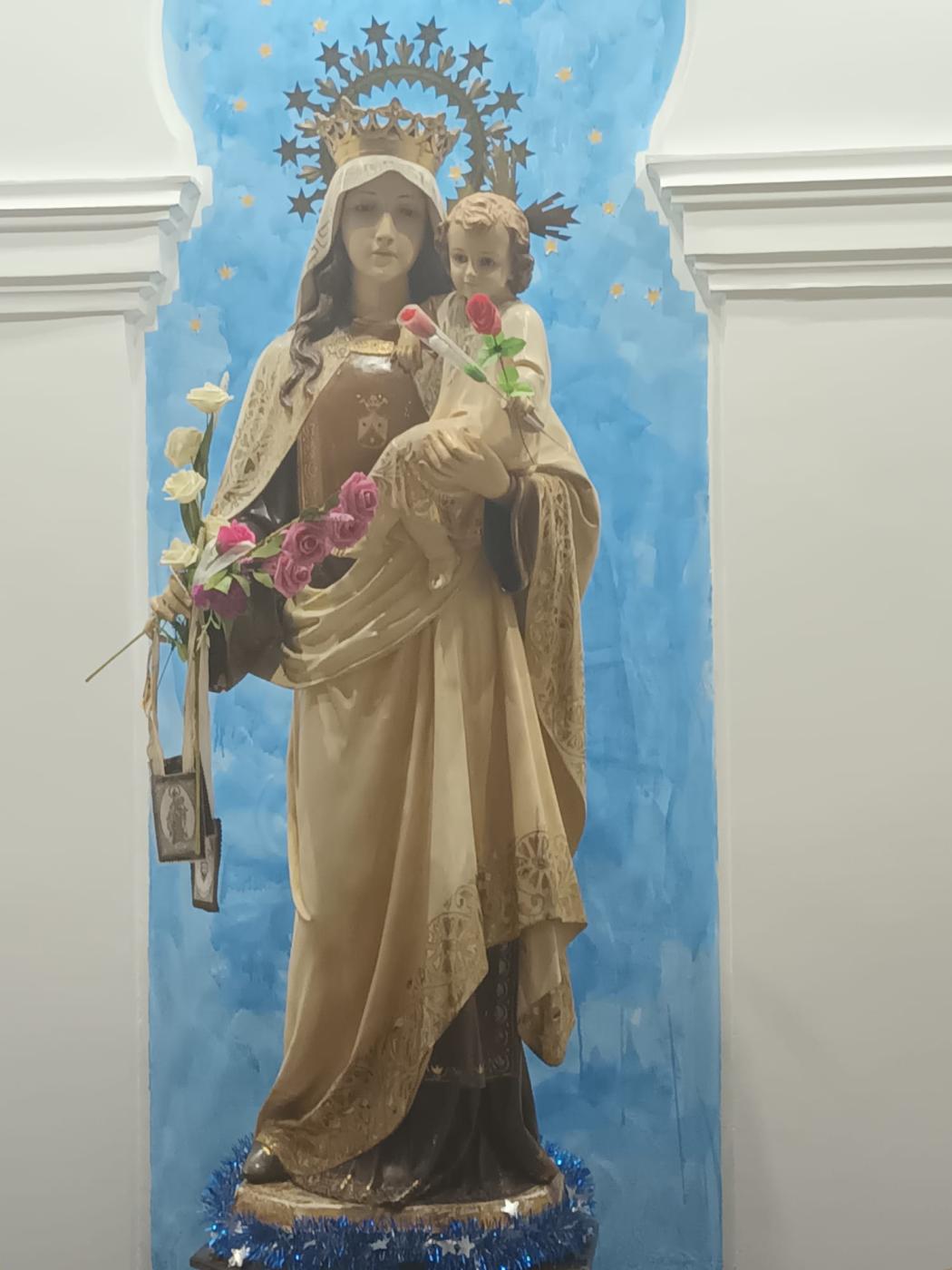 Día 8. La acogida en el desierto