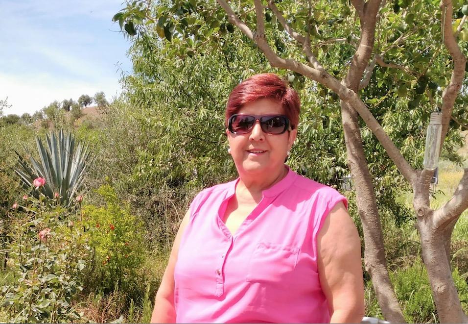 «A los jóvenes les recomiendo que se acerquen a la Iglesia»