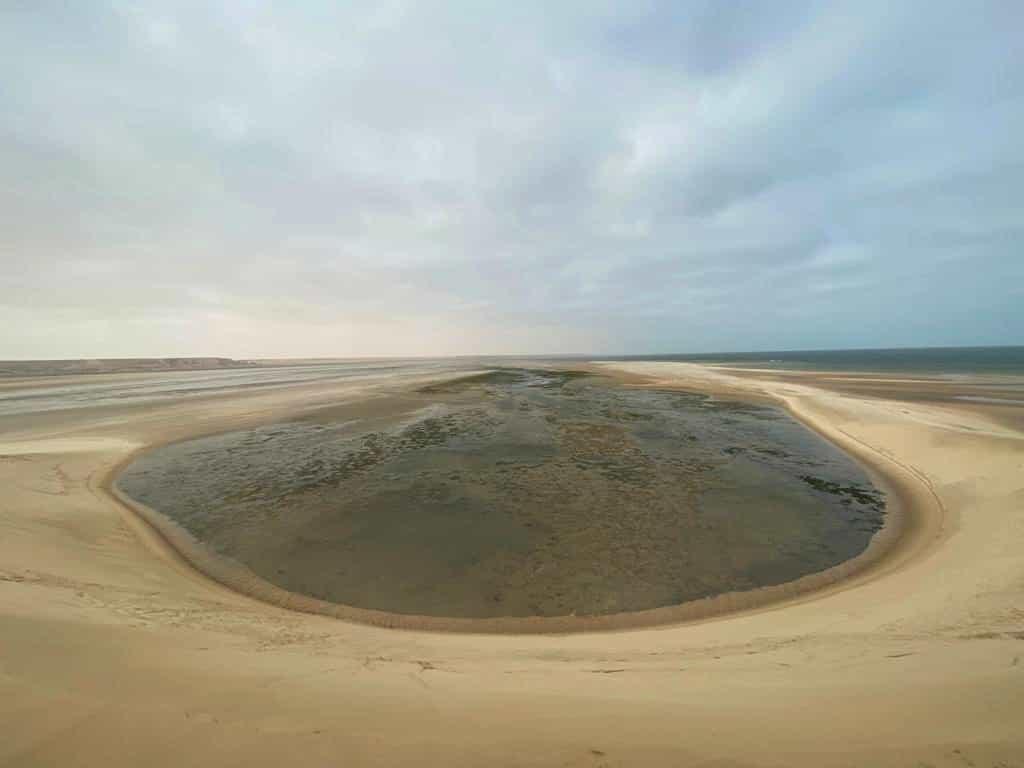 «Una experiencia que superó nuestras expectativas, nos tocó el corazón y nos llenó de gozo»