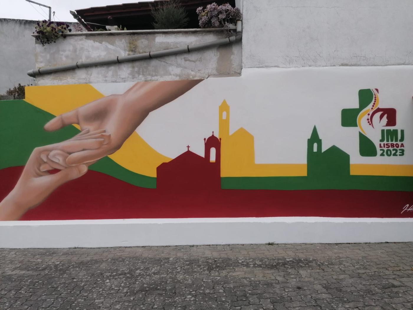 En una residencia de ancianos