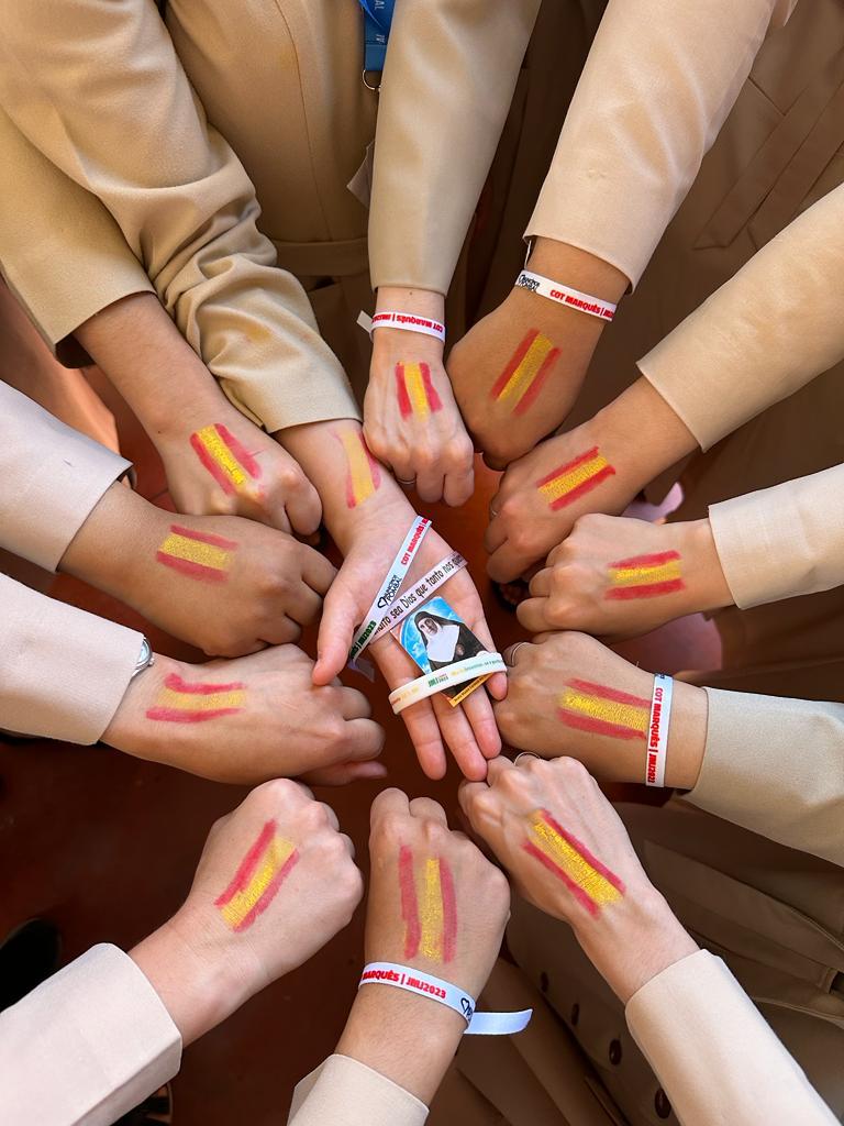 Unidad Pastoral Emaus