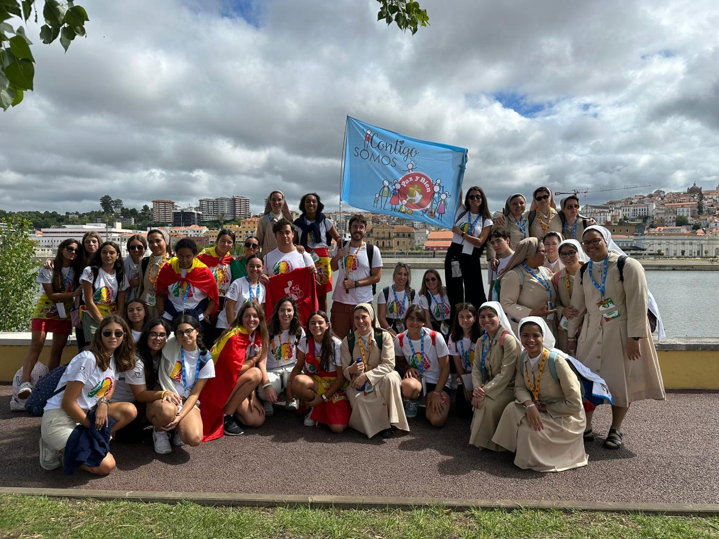 Movimiento de Paz y Bien