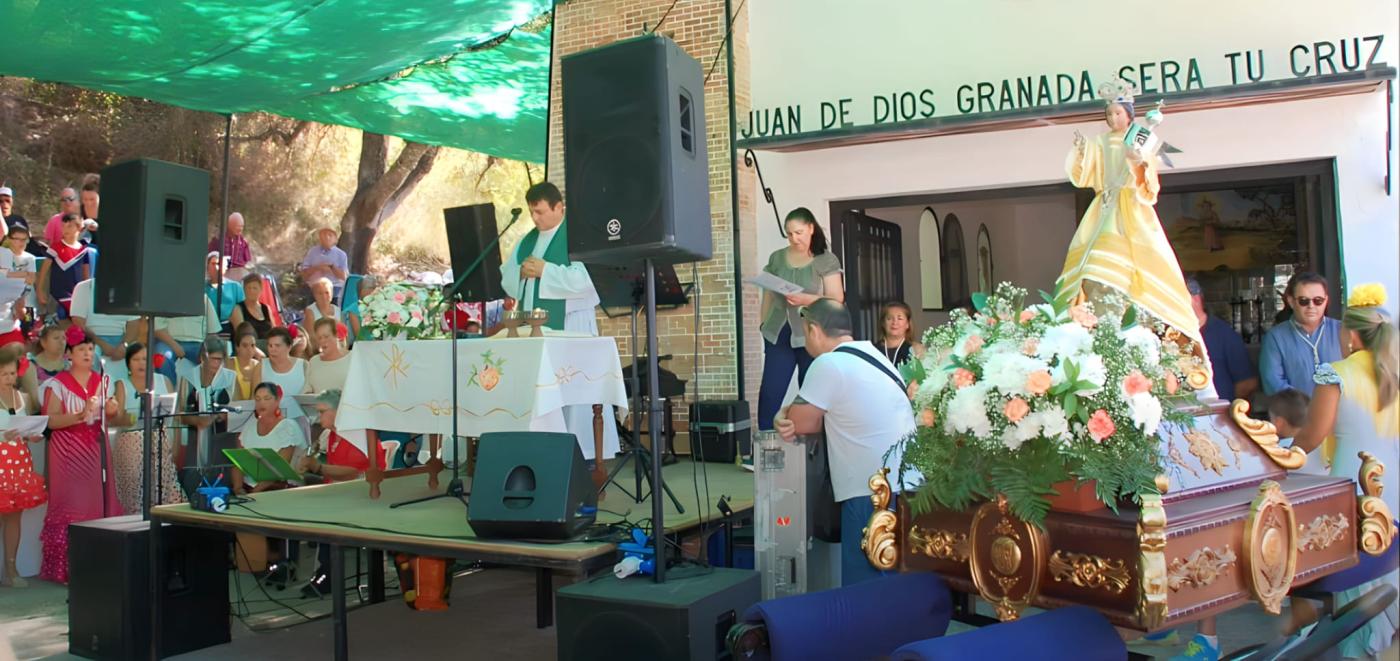 ¿Qué recordó este domingo Gaucín?