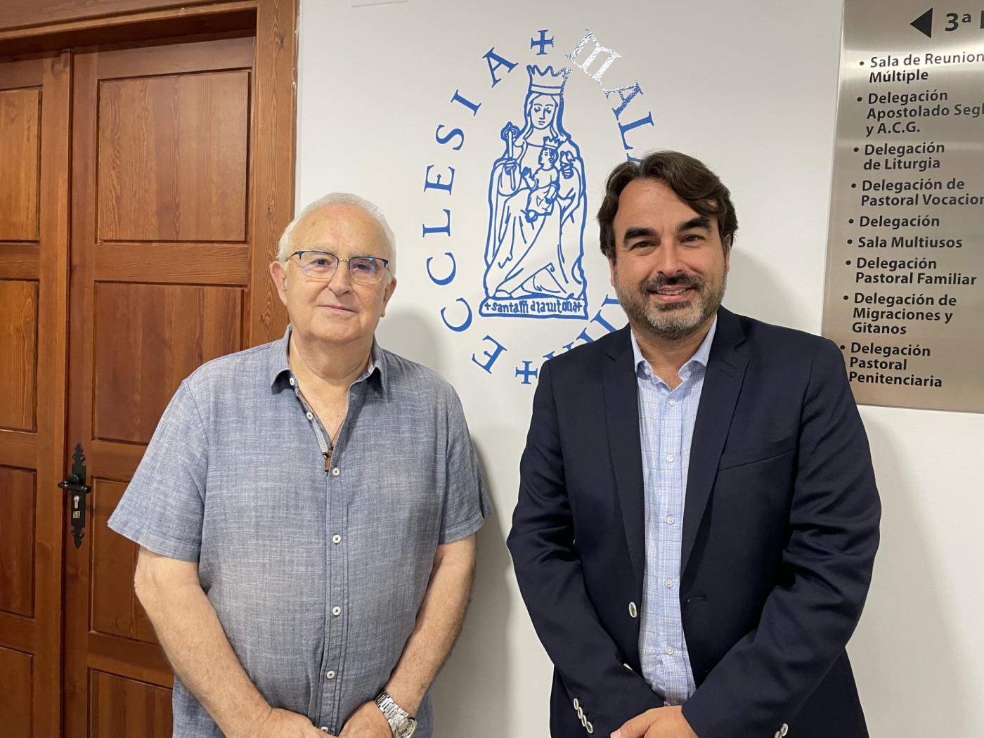 Entrevista a José Luis Huertas sobre la Campana Victoria