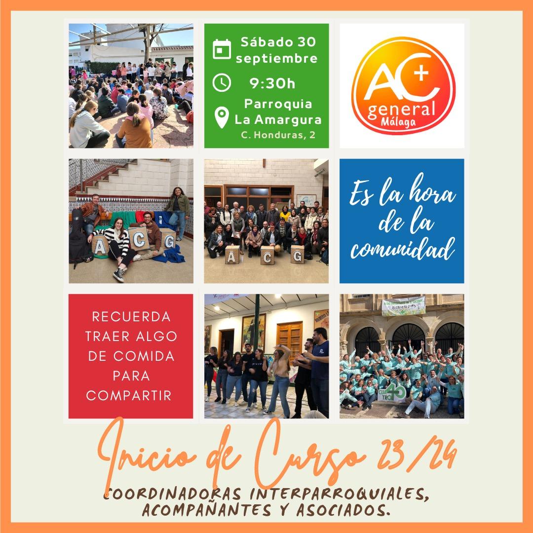 ACG ofrece una nueva oportunidad