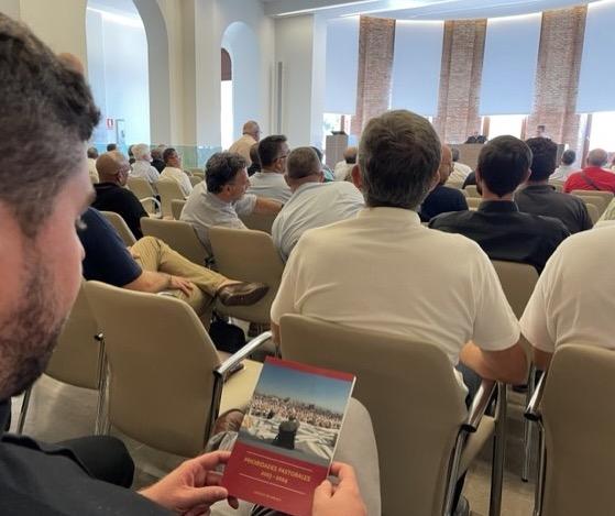 ¿Cuáles son las Prioridades Pastorales?