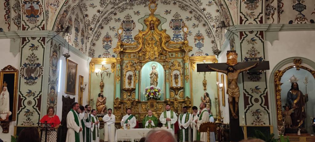 ¿Por qué es importante la toma de posesión de un nuevo párroco?