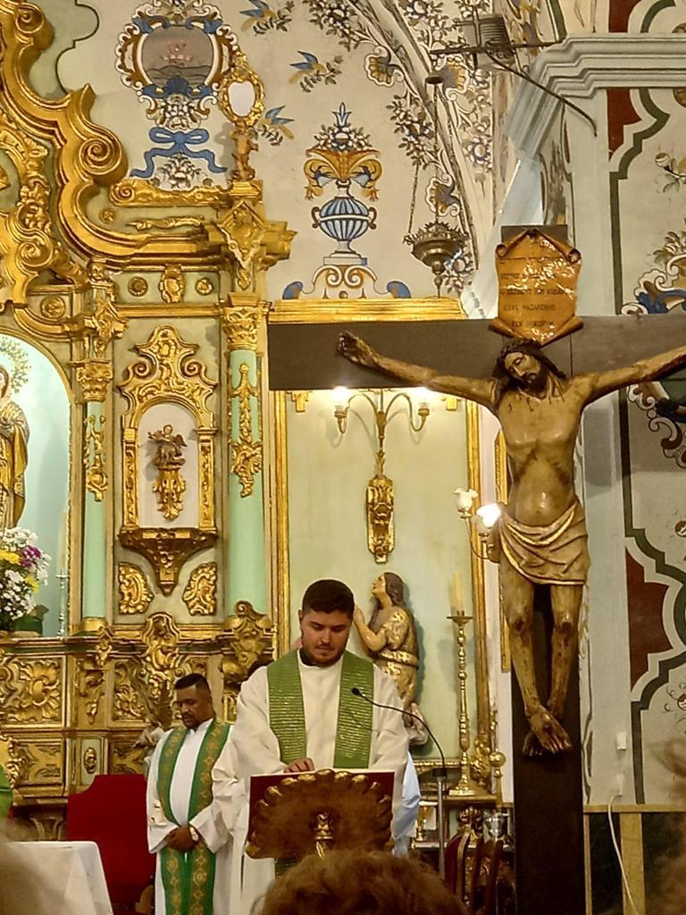 ¿Por qué es importante la toma de posesión de un nuevo párroco?