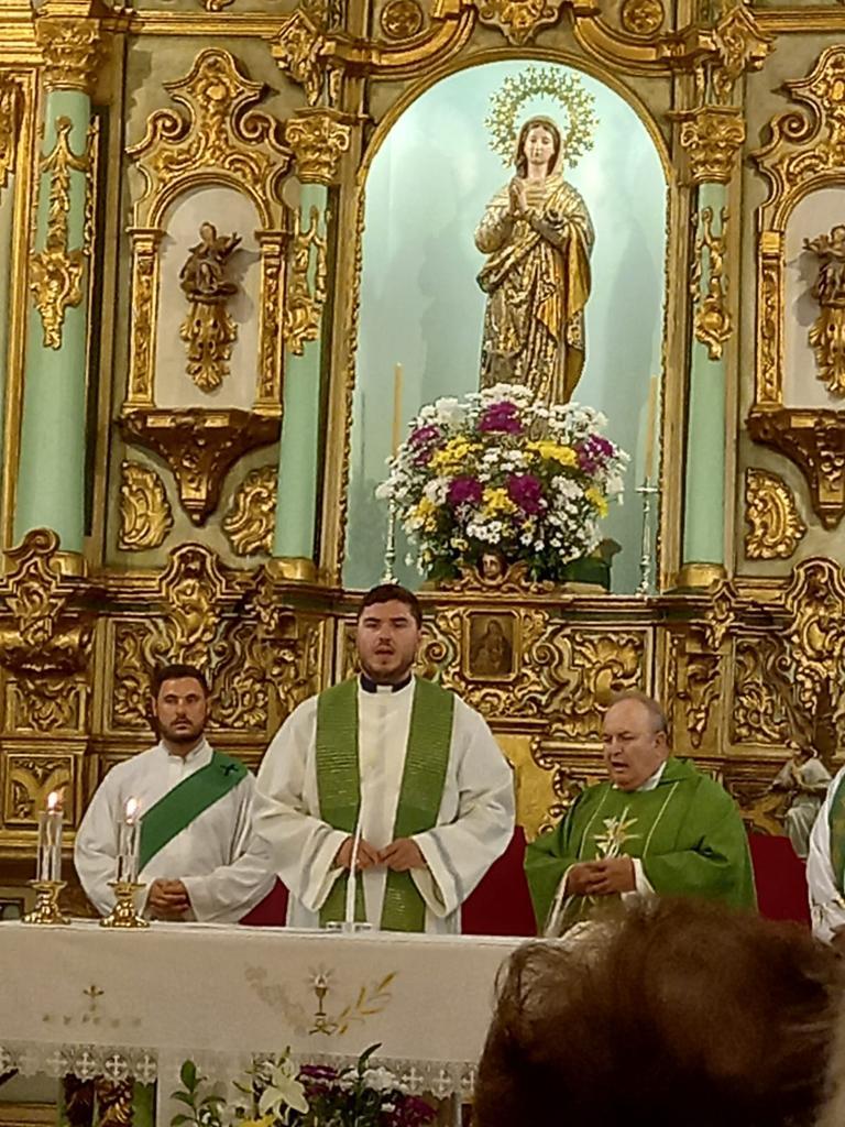 ¿Por qué es importante la toma de posesión de un nuevo párroco?