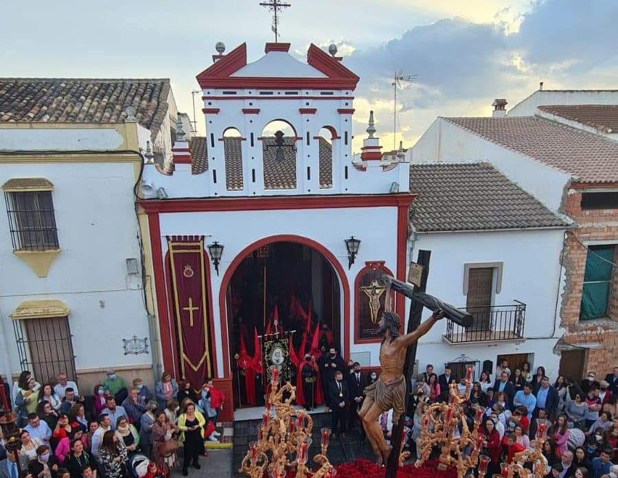 Arriate celebra una nueva edición de la semana cultural cofrade más antigua de Andalucía