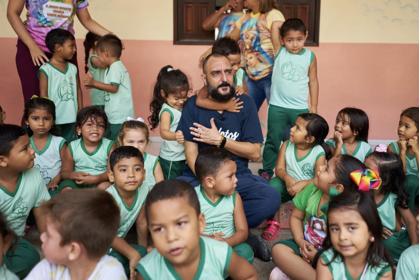 Actos en la diócesis de Málaga con motivo del Octubre Misionero