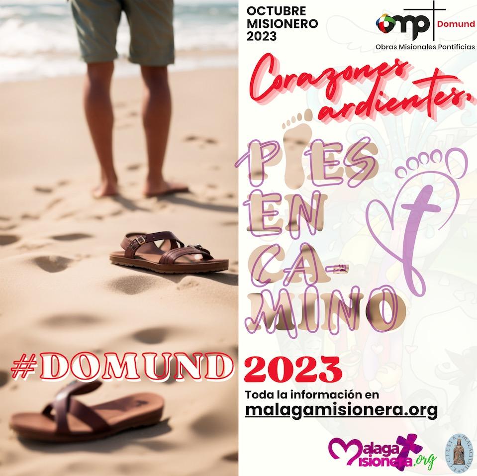 Actos en la diócesis de Málaga con motivo del Octubre Misionero