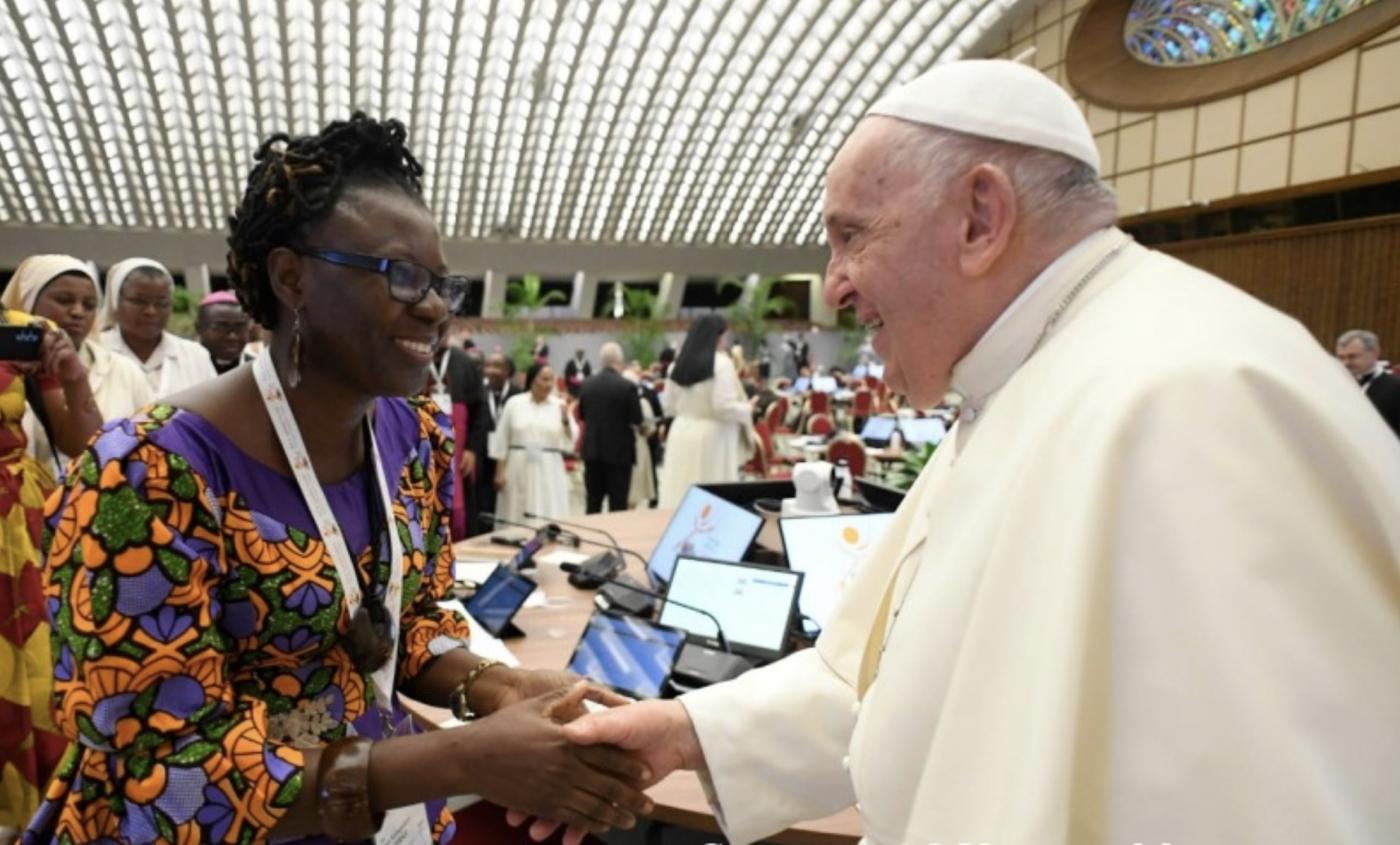 El Papa: El clericalismo es una forma de mundanidad que daña al pueblo fiel de Dios