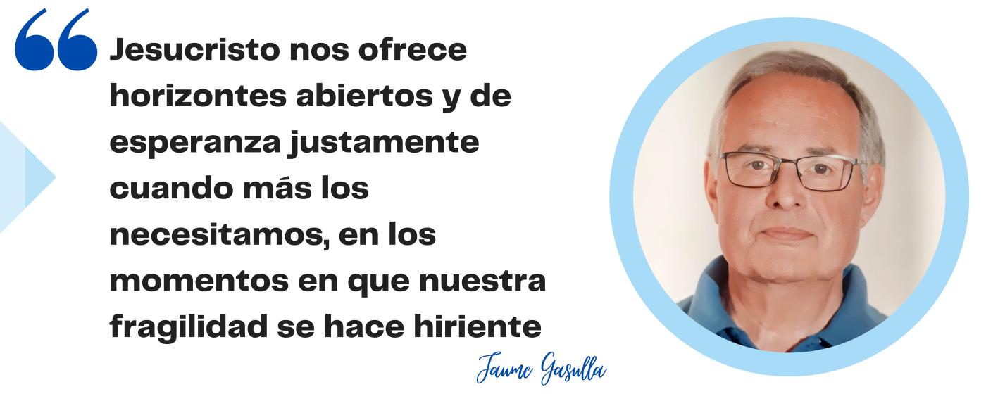 Hablan los capellanes hospitalarios