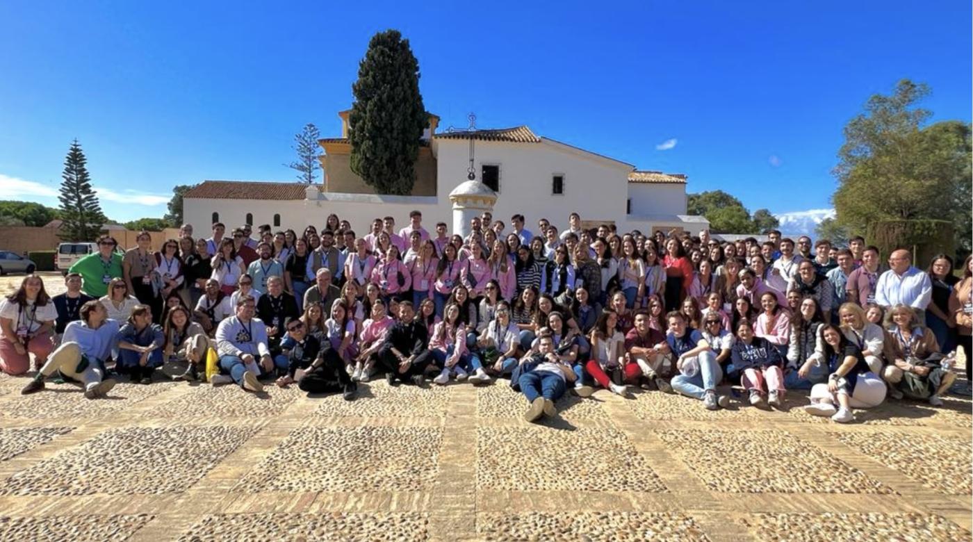 La Pastoral Universitaria crece en espíritu misionero en el Udisur 2023