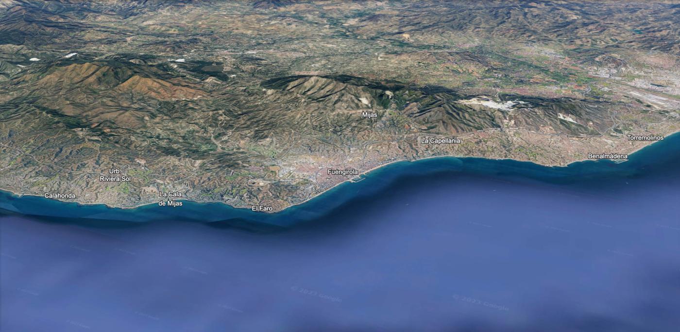 Fuengirola-Torremolinos: Un arciprestazgo de tradición y de nuevas tendencias