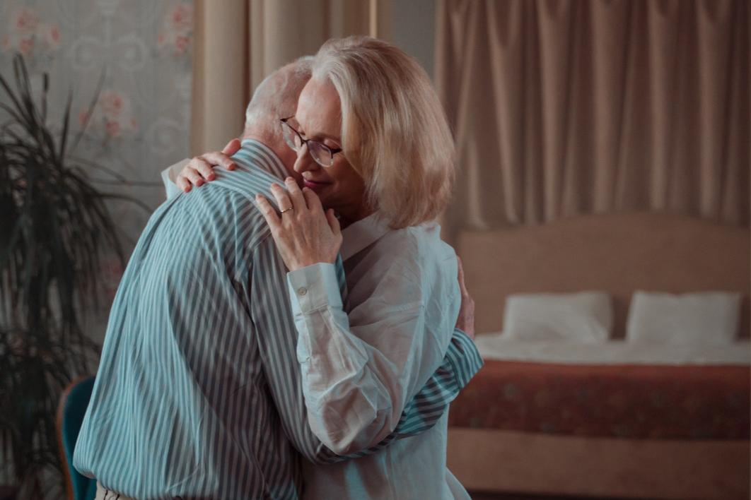 Un amor para toda la vida