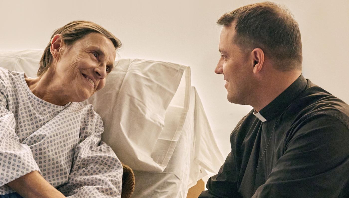 Que nada borre la enorme obra que lleva a cabo la Iglesia