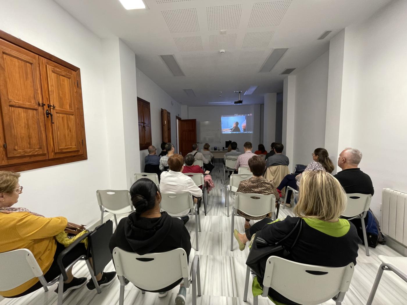 Mons. Argüello: «En el cambio de época se remueven los pilares de lo humano»