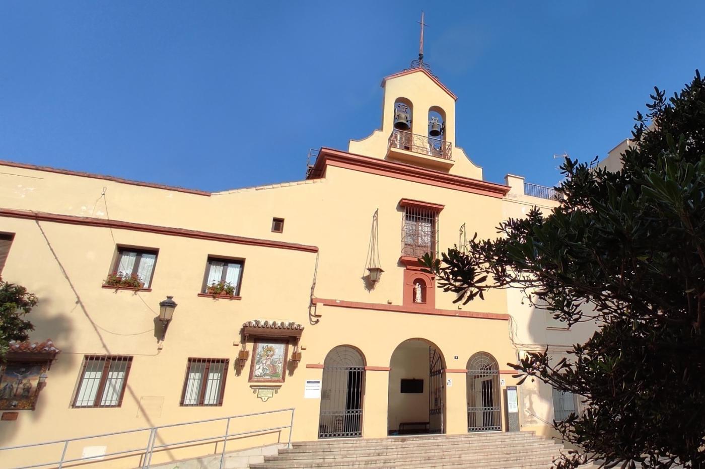 Sacerdotes diocesanos confesarán los lunes en la Divina Pastora