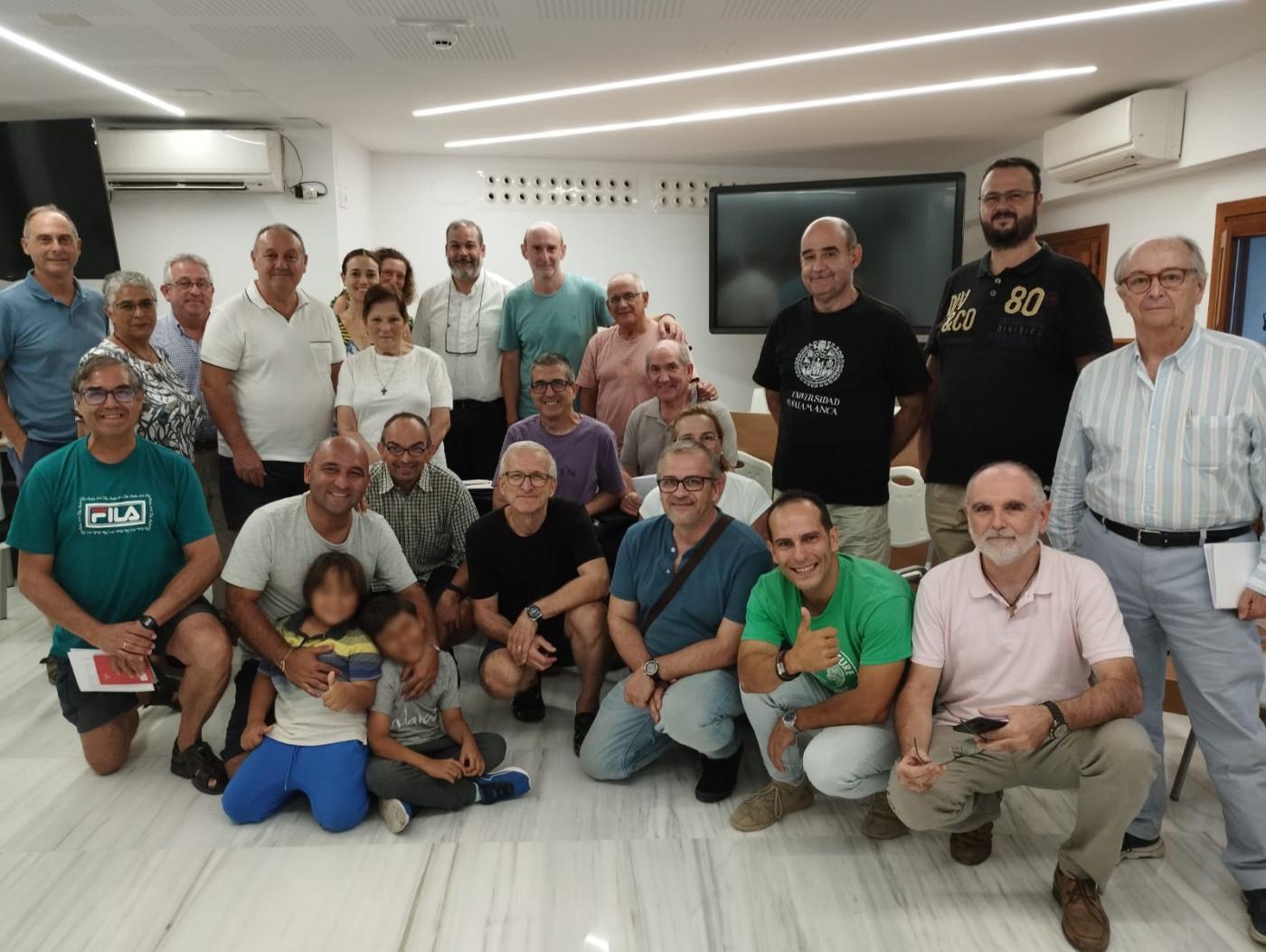 Laudate Deum moviliza a numerosas organizaciones eclesiales ante la Cumbre del Clima de Dubai