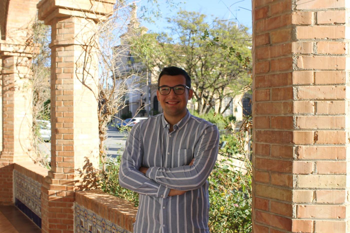 «El 8 de diciembre es fiesta grande en la casa del Seminario»