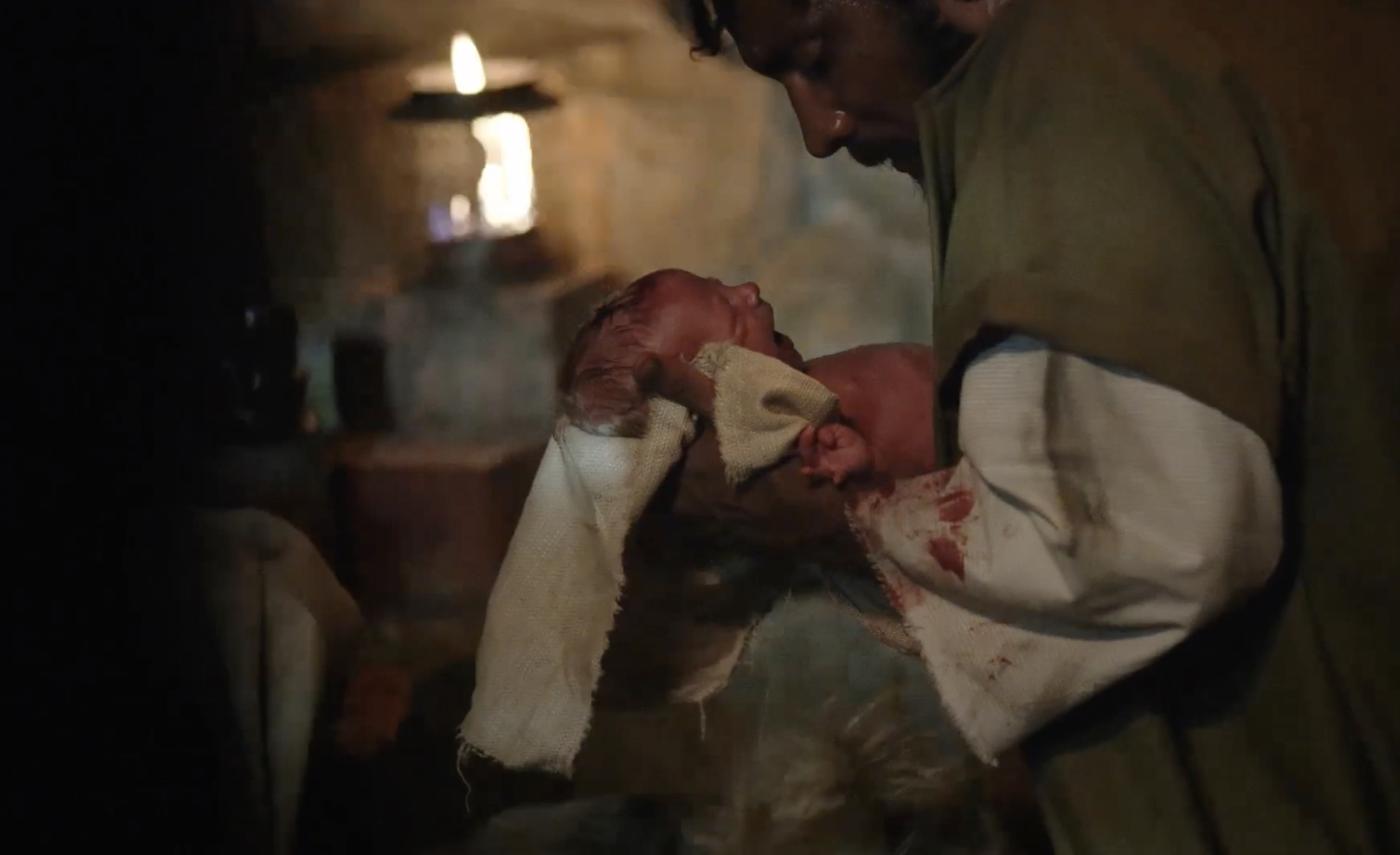 Prepara la Navidad con "The Chosen" en la parroquia de San Patricio