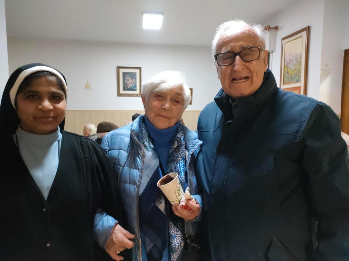 El Cotolengo celebra el Día del Voluntariado