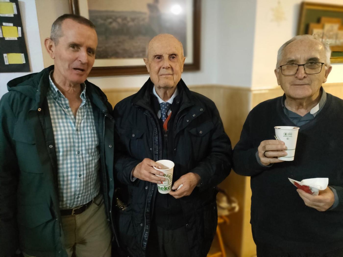 El Cotolengo celebra el Día del Voluntariado