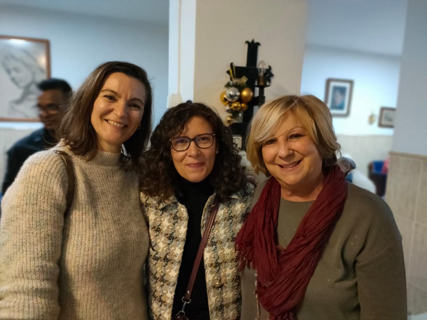 El Cotolengo celebra el Día del Voluntariado