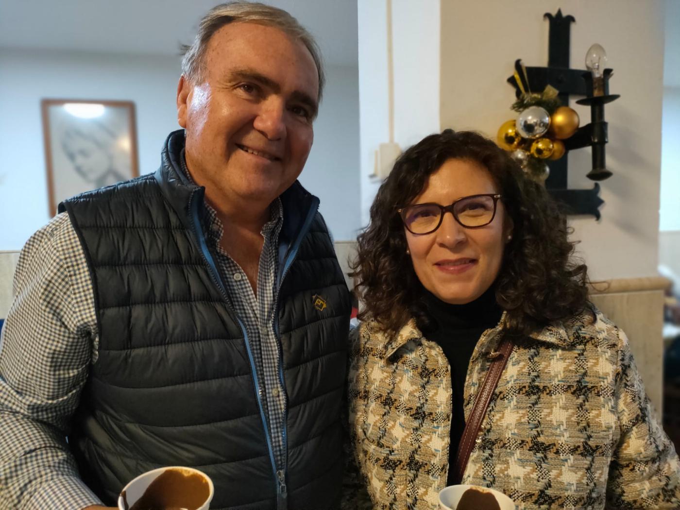 El Cotolengo celebra el Día del Voluntariado