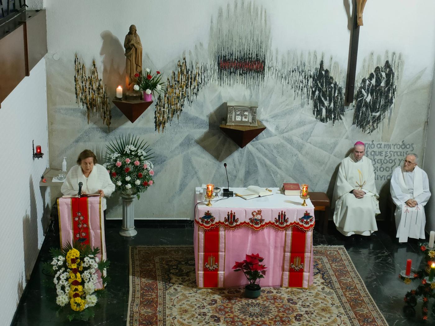 El Cotolengo celebra el Día del Voluntariado