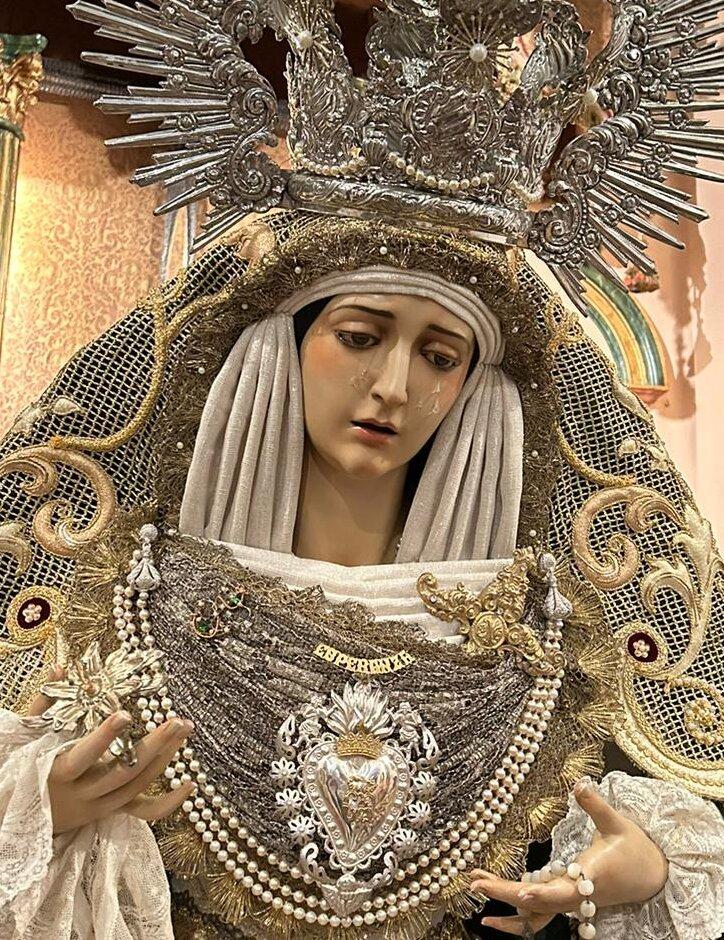 Nuestra Señora de la Esperanza de Ardales