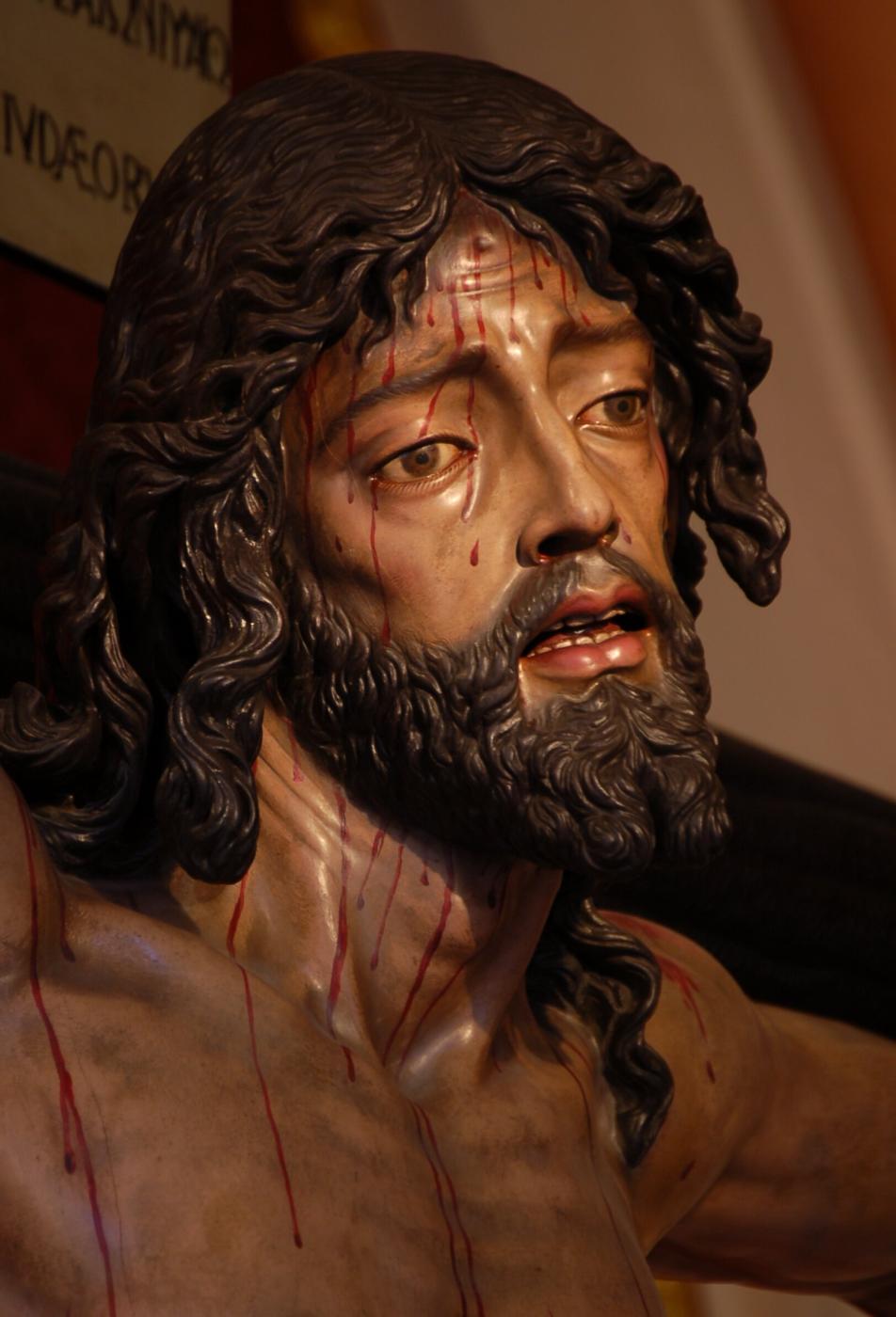 María Santísima de la Esperanza de Ronda