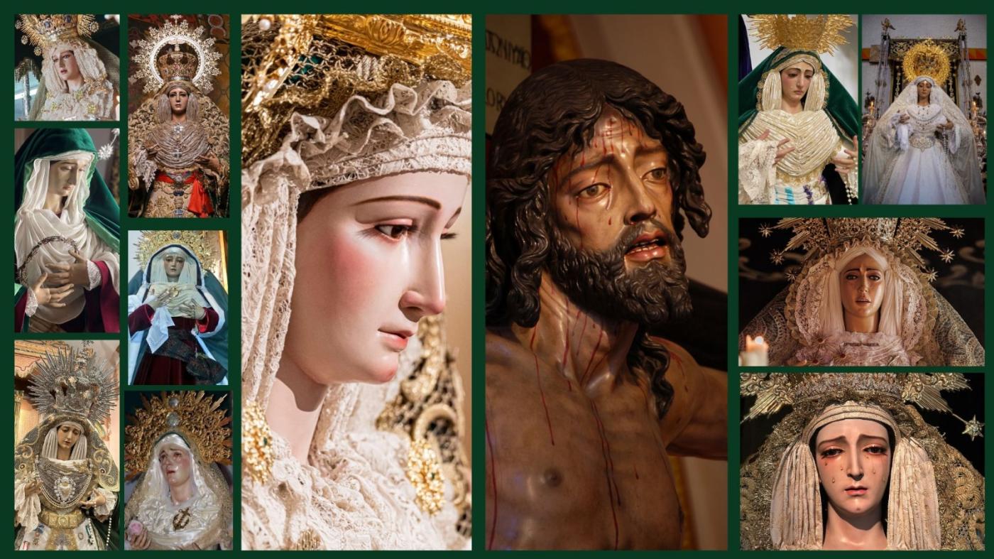 La Esperanza de la Diócesis de Málaga