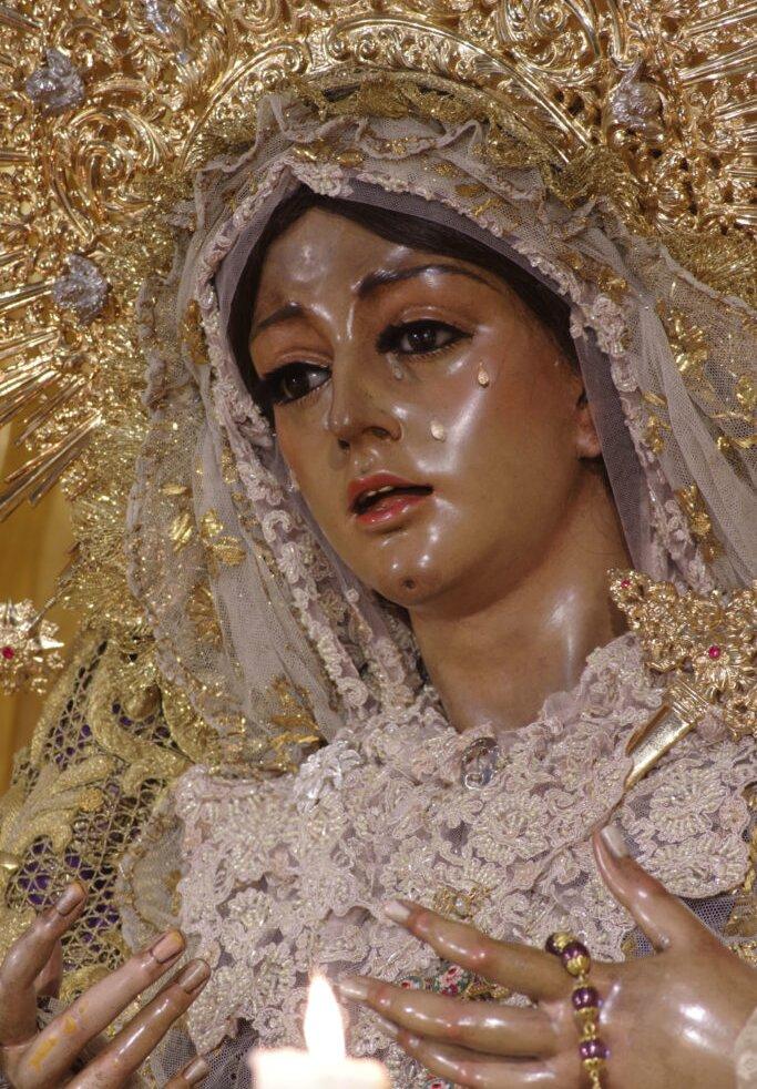 La Esperanza de la Diócesis de Málaga