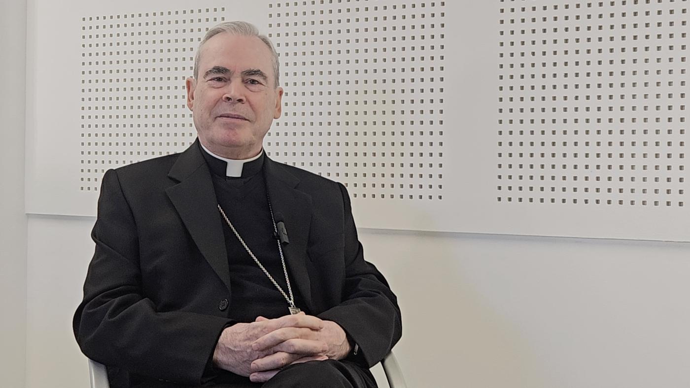 'Redescubrir la Navidad', mensaje de Navidad de Mons. Jesús Catalá