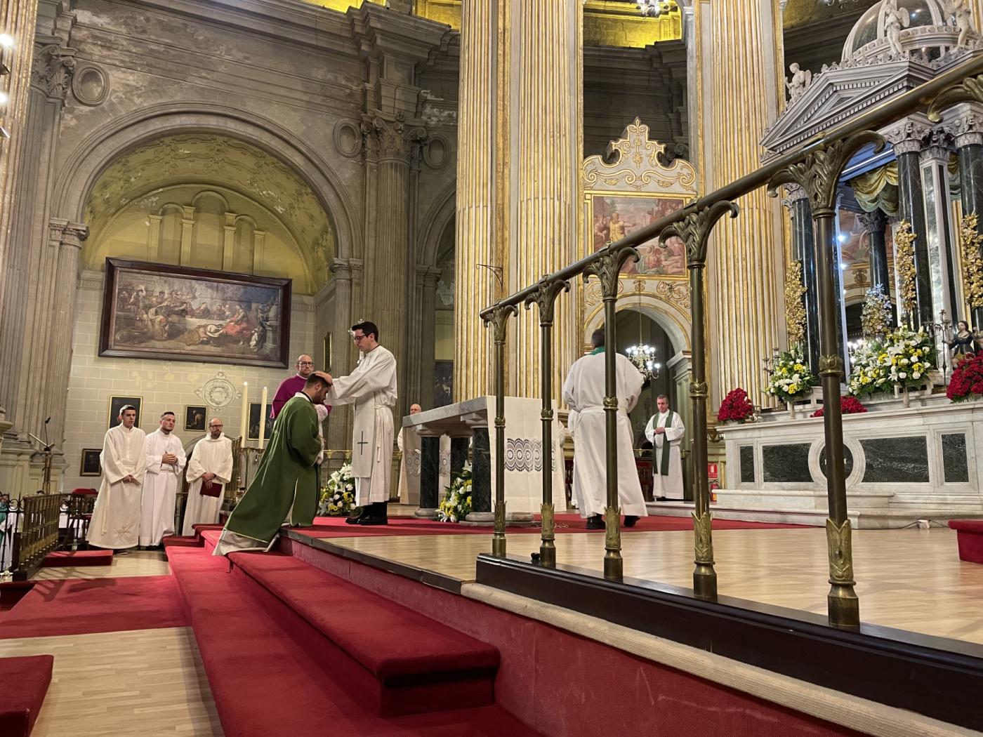 Daniel Gutiérrez: «La muerte de mi abuela marcó un antes y un después en mi vida»
