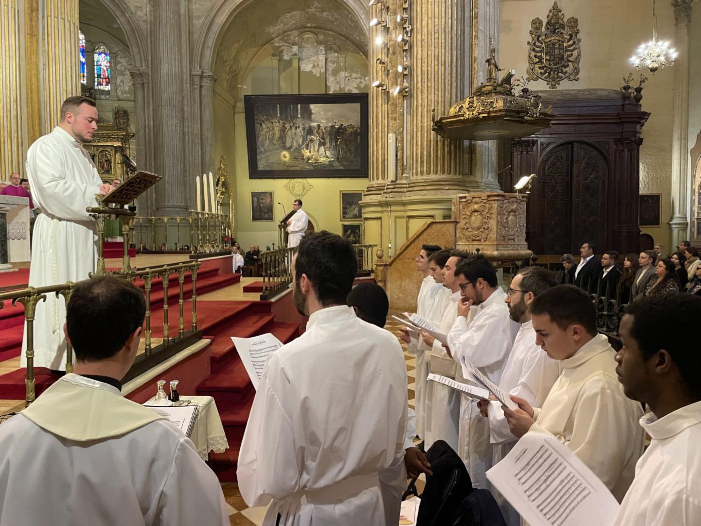 Daniel Gutiérrez: «La muerte de mi abuela marcó un antes y un después en mi vida»