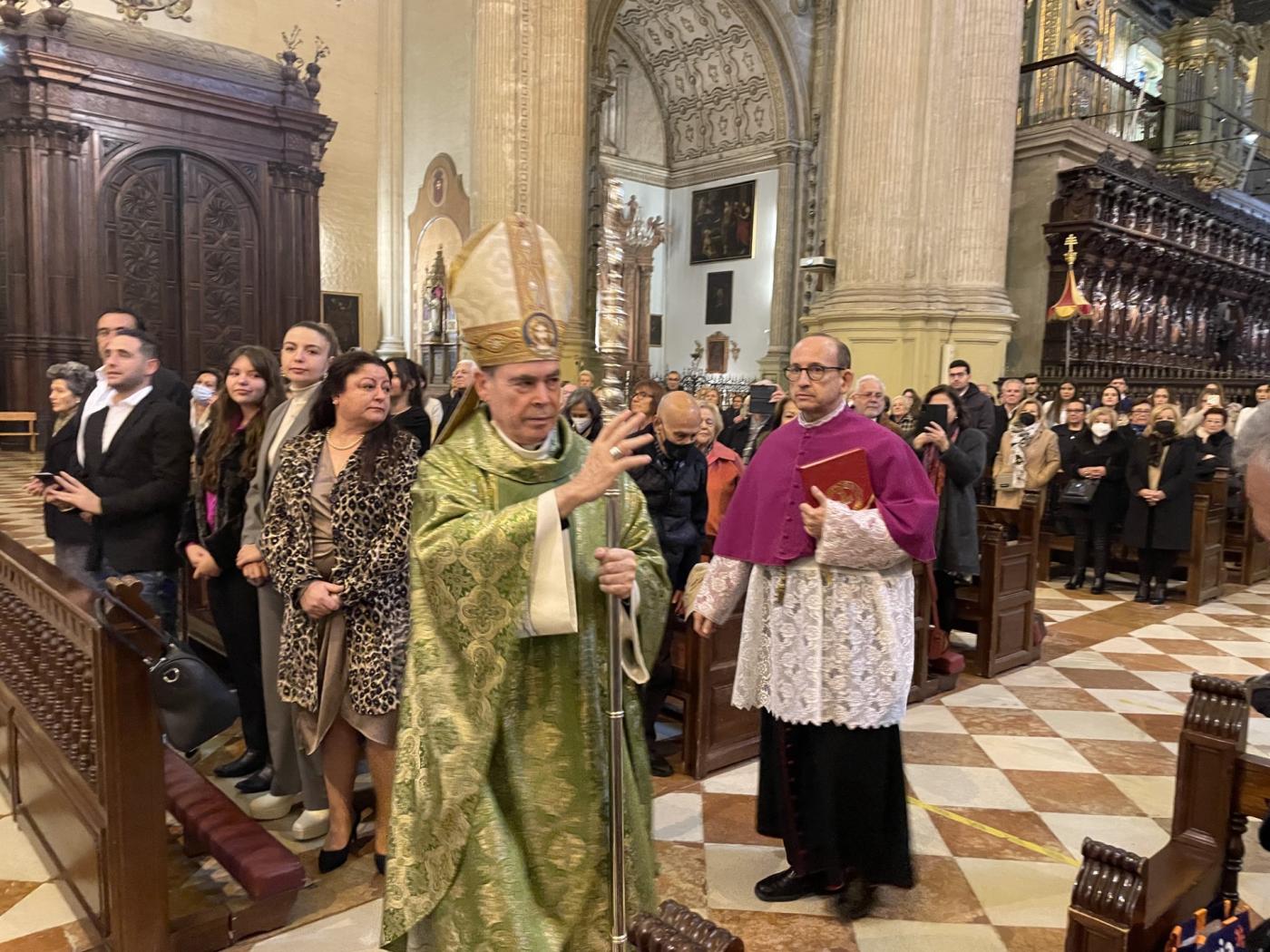 Daniel Gutiérrez: «La muerte de mi abuela marcó un antes y un después en mi vida»
