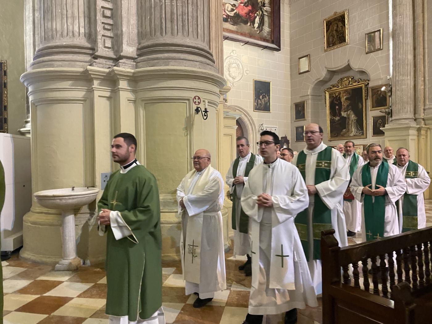 Daniel Gutiérrez: «La muerte de mi abuela marcó un antes y un después en mi vida»