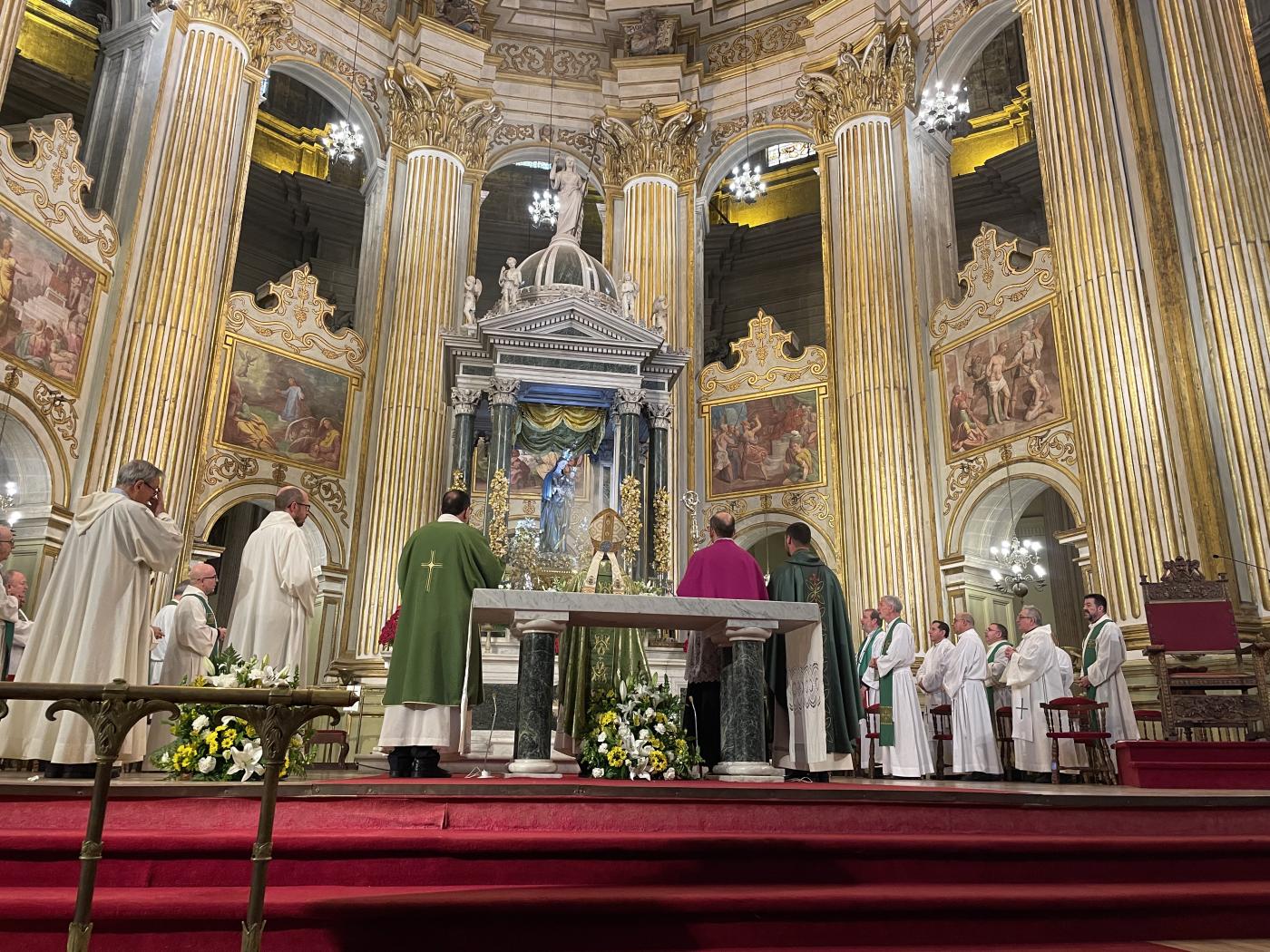 Daniel Gutiérrez: «La muerte de mi abuela marcó un antes y un después en mi vida»