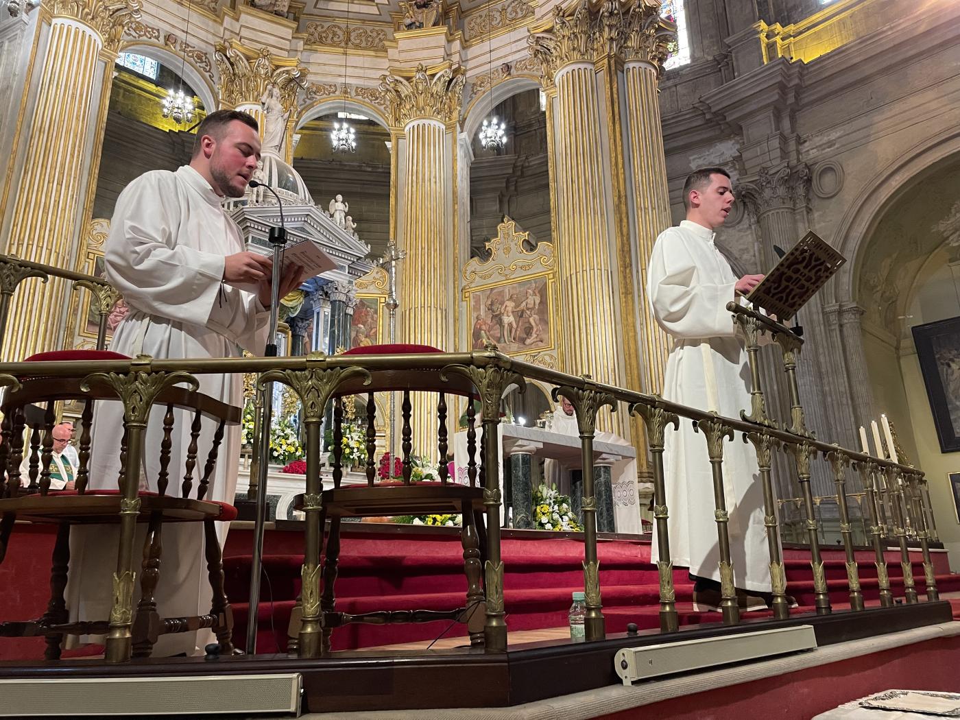 Daniel Gutiérrez: «La muerte de mi abuela marcó un antes y un después en mi vida»